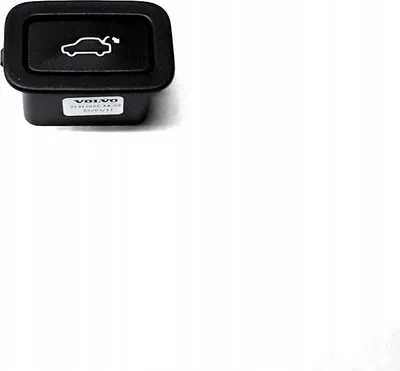 Zdjęcie produktu dla VOLVO S60 V60 XC60 S80 XC70 Przełącznik tylnej klapy 31412055