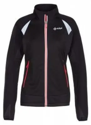 Productafbeelding van Kilpi NORDIM W zwart LL0053KI 34; Zwarte jas
