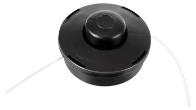 Produktbild von Schneidkopf Rasentrimmer halbautomatischer Trimmerkopf für Benzin-Trimmer