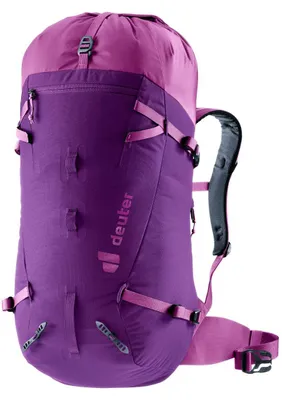 Produktbild von Wanderrucksack damen Deuter Guide 28 SL