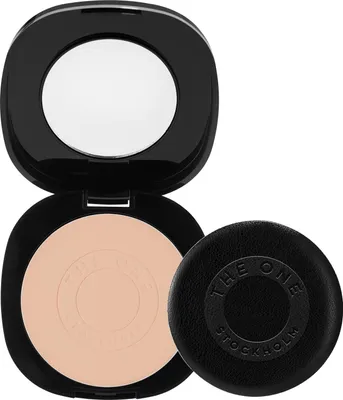 Produktbild von Oriflame THE ONE Everlasting Pressed Powder - Light Plus 10 g