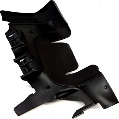 Produktbild von VOLVO S60 V60 links Luftlenkrad 31449384