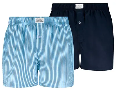 Immagine prodotto di LEVIS - Boxer da uomo, confezione da 2