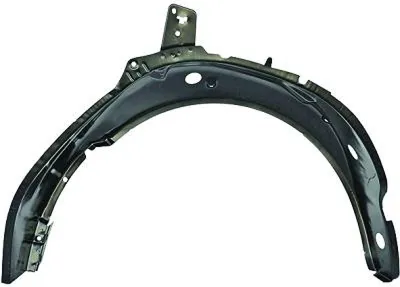 Produktbild von DIEDERICHS Seitenwand Reparaturblech für VW Golf IV Schrägheck (1J1)
