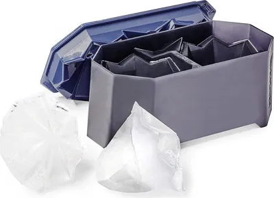 Obrázek produktu pro Zoku - Eisform IceBerg Pop Ice ZK 155