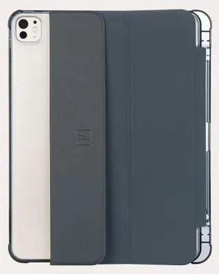Produktbild von TUCANO SATIN Tablethülle Apple iPad Pro 13'' M4