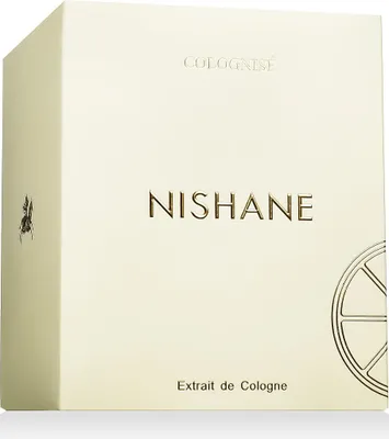 Zdjęcie produktu dla Nishane Colognisé EDC 100 ml UNISEX
