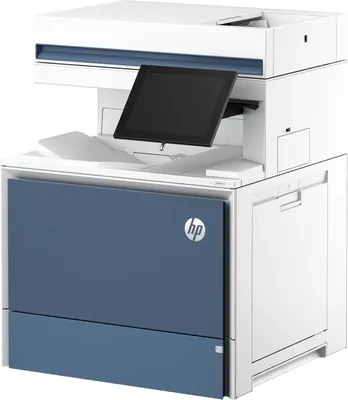 Produktbild von HP Color Laserjet Enterprise MFP 6800dn           6QN35A#B19 (Speditionsversand)