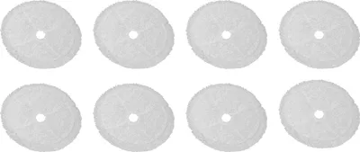 Immagine prodotto di Bissell B3163 Pastiglie per mop 8 pezzi per robot aspirapolvere/mocio Spinwave