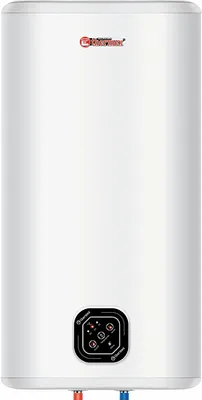 Produktbild von Thermex IF 80 Flach Smart 80 liter Warmwasserspeicher für universelle Montage