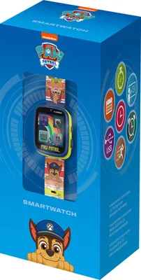 Immagine prodotto di Zegarek smartwatch Paw Patrol 15 funkcji PW19836