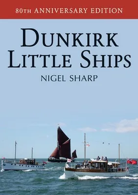 Imagen del producto de Dunkirk Little Ships