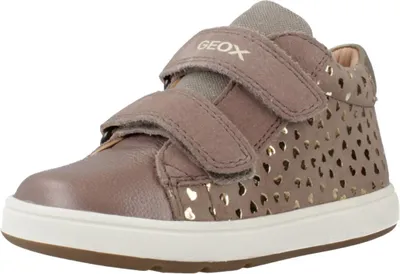 Produktbild von GEOX Mädchenschuhe B BIGLIA Rosa