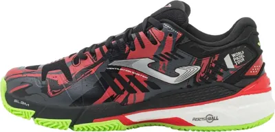 Image de Joma Sneakers TSLAMW2301C in Black color size 42