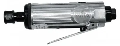 Immagine prodotto di Smerigliatrice pneumatica diritta  22.000 giri/min Satra