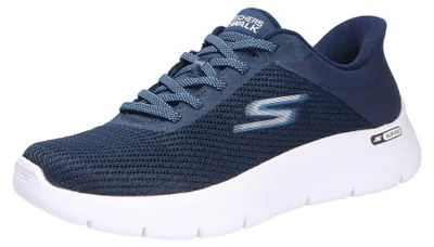 Immagine prodotto di Skechers Donna Sneaker Go Walk Flex, blu, taglia 41