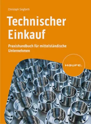 Obrázok produktu pre Technischer Einkauf