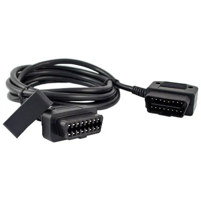 Produktbild von AMPIRE OBD-Verlängerungskabel, 1m