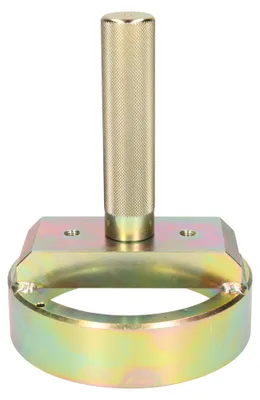 Produktbild von KS TOOLS Montagewerkzeugsatz Kurbelwellendichtring/Führungslager 460.3955 136,0mm Werkzeugstahl 4140g