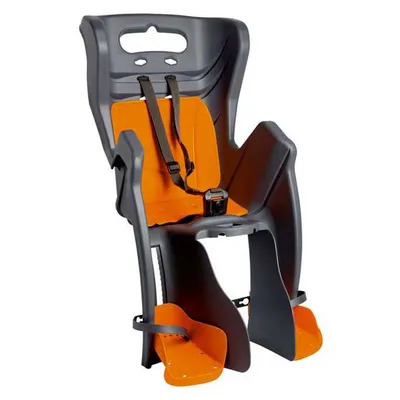 Produktbild von Bellelli Maxi City Urban Little Duck Relax Grey / Orange One Size