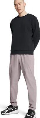 Immagine prodotto di Under Armour Ua Unstoppable Flc Crew Eu - nero, taglia:M