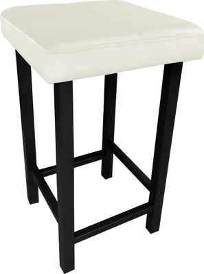 Zdjęcie produktu dla Taboret Klasyk Stołek Loft Mg50 60Cm