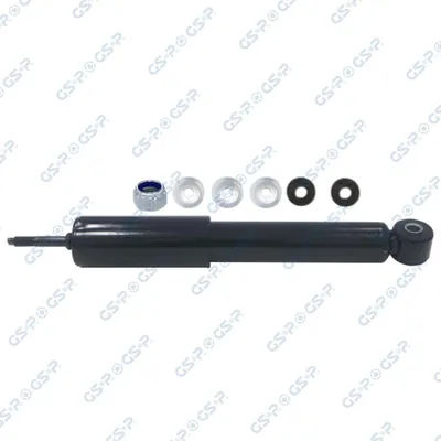 Produktbild von GSP Stoßdämpfer Vorne für NISSAN NAVARA (D22) 32119830