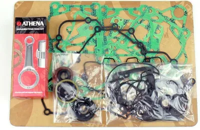 Obrázek produktu pro Sada ojnic s těsněním motoru Athena pro KTM SX 125 16-