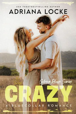 Produktbild von Crazy