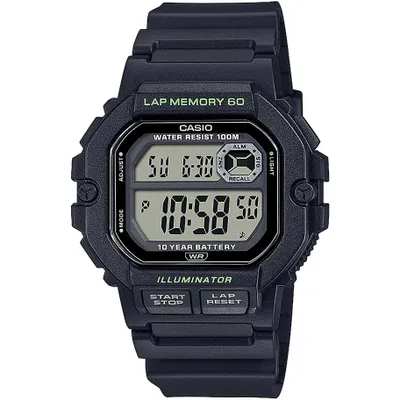Produktbild von Casio Uhren ty537910