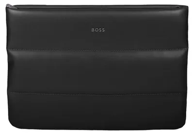 Obrázok produktu pre BOSS Púzdro na notebook Minimal Lady Black 15
