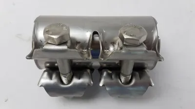 Obrázok produktu pre Originálny originálny diel RENAULT Svorka 208251239R