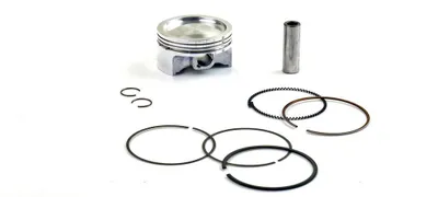 Produktbild von Kolbensatz Athena Aluminium 182ccm (B), d.62,97mm für Yamaha N-Max 125 4T / N-Max 150 4T