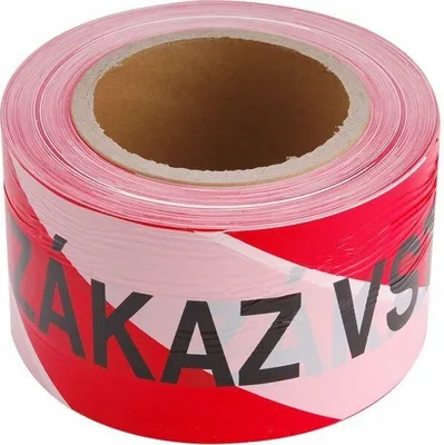 Produktbild von Taśma ostrzegawcza EXTOL CRAFT
