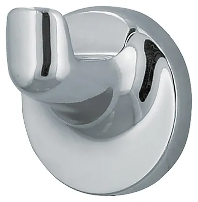 Imagen del producto de Gancho para toallas de baño SPIRELLA, acabado cromado