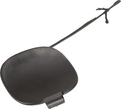 Produktbild von Original Fiat Abdeckung Stoßstange hinten Fiat 500L OE 735564803