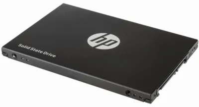 Zdjęcie produktu dla HP S700, 500 GB, 2.5", 560 MB/s, 6 Gbit/s