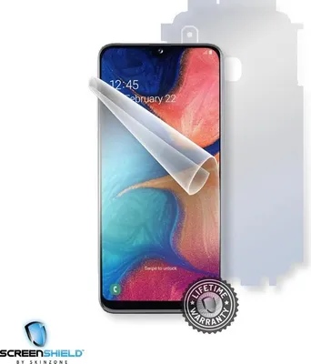 Immagine prodotto di Schermo SAMSUNG Galaxy A20e su tutto il corpo