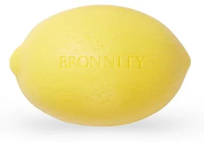 Produktbild von Bronnley Seife Lemon 100g