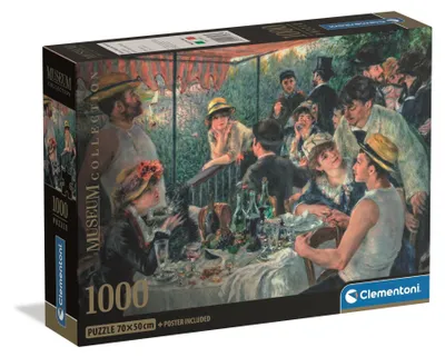 Zdjęcie produktu dla Clementoni 37063, 14 lat(a)
