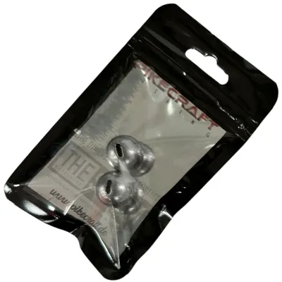 Produktbild von Pikecraft Blei-Set 25g - 2 Wechselbleie