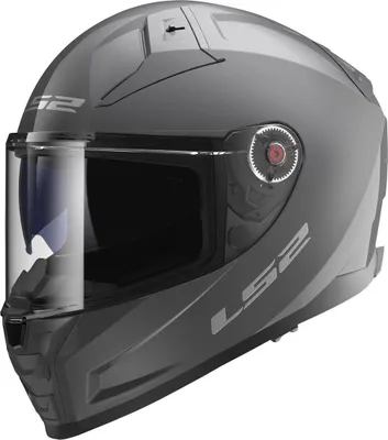 Produktbild von LS2 Integralhelm FF811 VECTOR II XL Grau