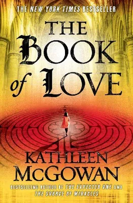 Produktbild von Book of Love