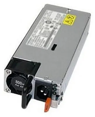 Produktbild von Lenovo Thinksystem 800W 230V/115V Titanium Crps Hot-Swap Netzteil V1.4