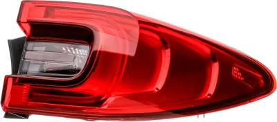 Produktbild von VALEO Rückleuchte Heckleuchte Rechts Äusserer für RENAULT Kadjar (HA, HL)