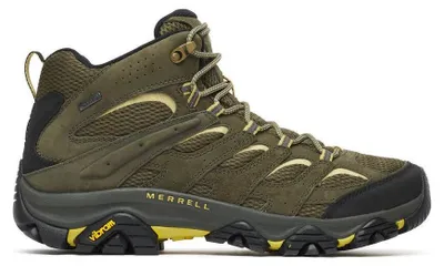 Produktbild von Merrell Herren Wanderschuh Moab 3 Mid GTX Men 43