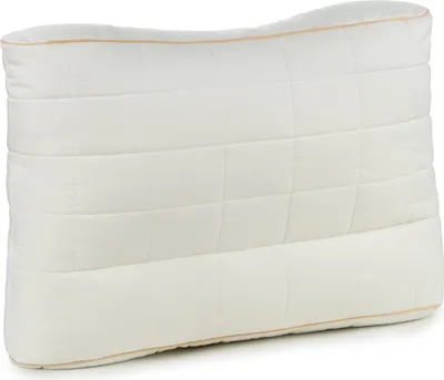 Immagine prodotto di Cuscino anatomico Bamboo con fibre di bambù - 50x70 cm, 21796