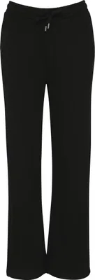 Produktbild von Native Spirit Umweltfreundliche weite Jogginghose aus French Terry für Damen