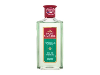 Zdjęcie produktu dla Mont St Michel Fraîcheur Intense EDC 250 ml UNISEX