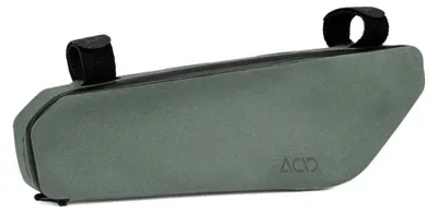 Produktbild von Acid Pack Pro Rahmentasche 2l Durchsichtig Durchsichtig One Size